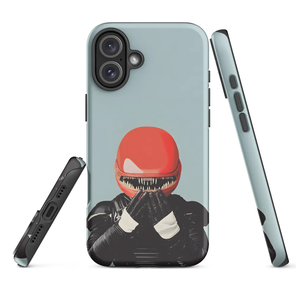 Mysterious Guardian