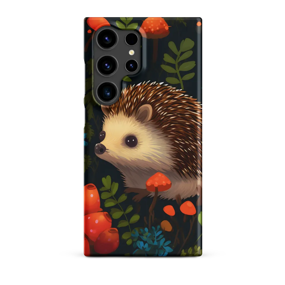 Whimsical Woodland Adventures