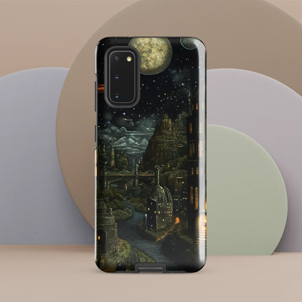 Celestial Dreams