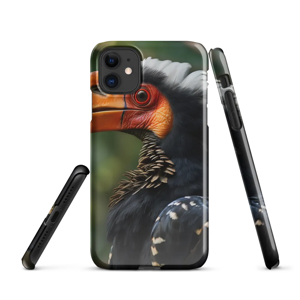 Majesty of the Hornbill