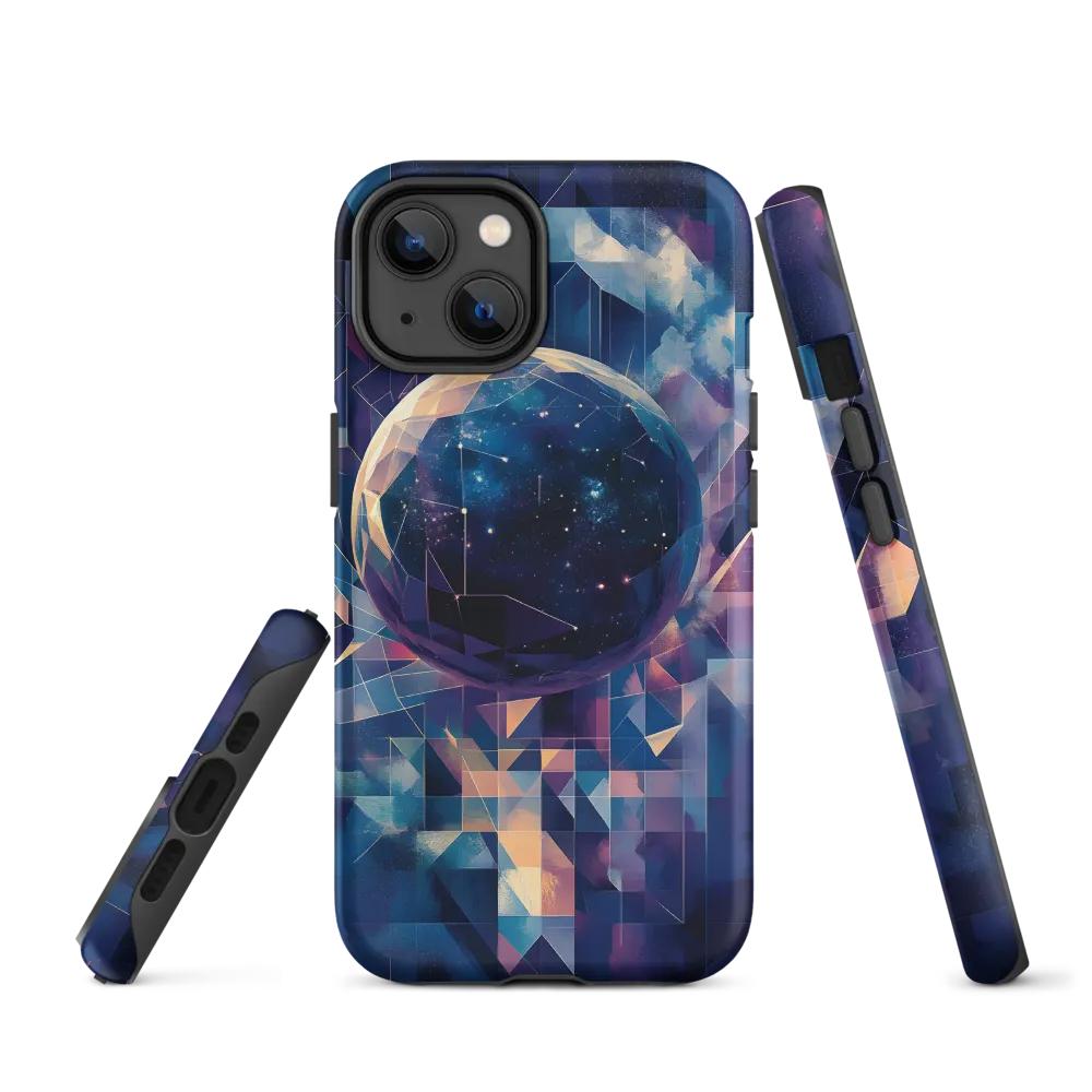 Celestial Geometry