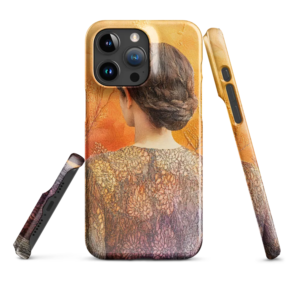 Harmony of Texture and Color