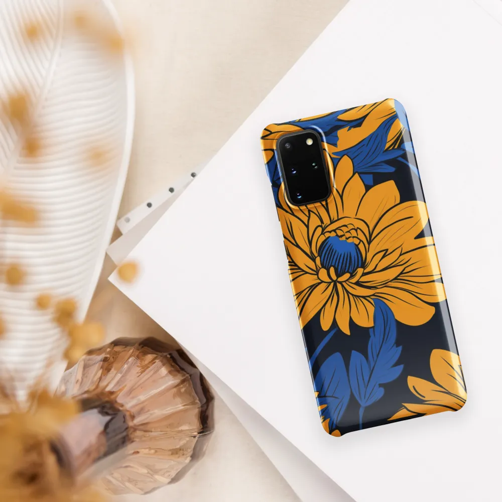 A Symphony of Blooms