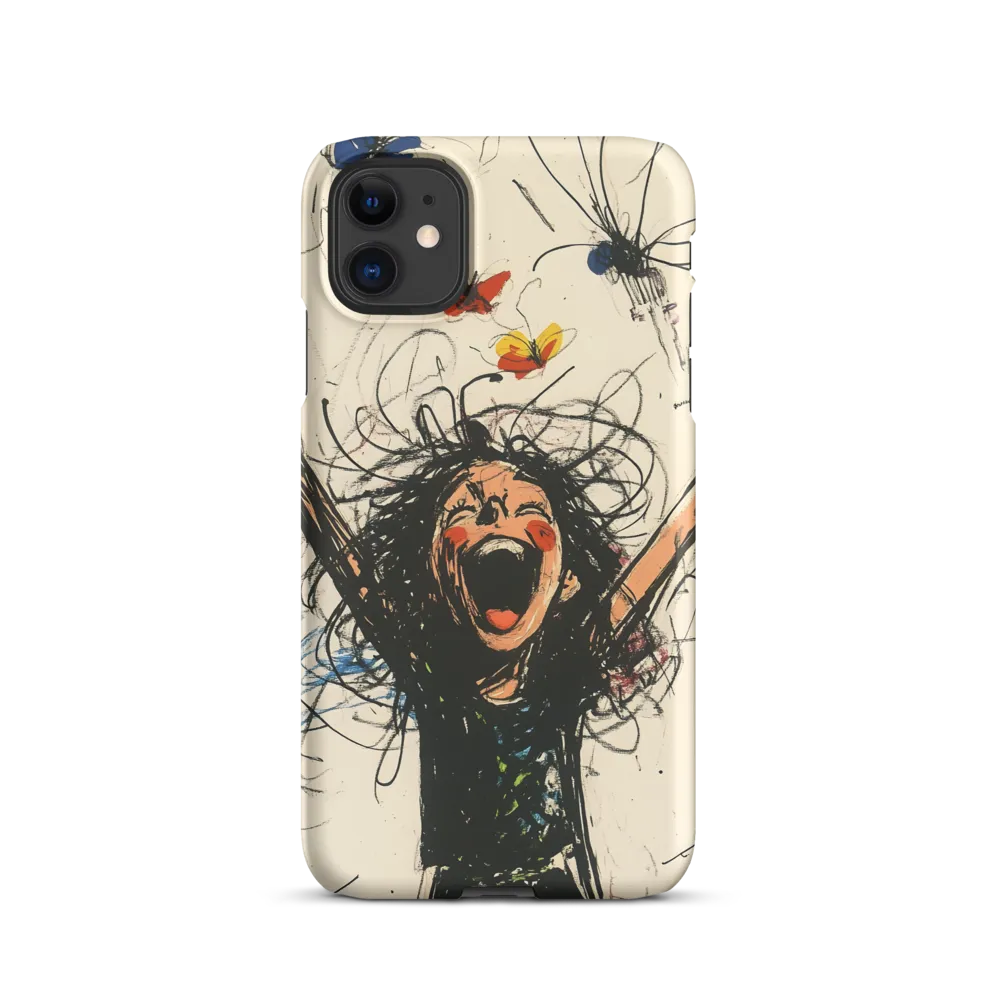 Unleashing Joy