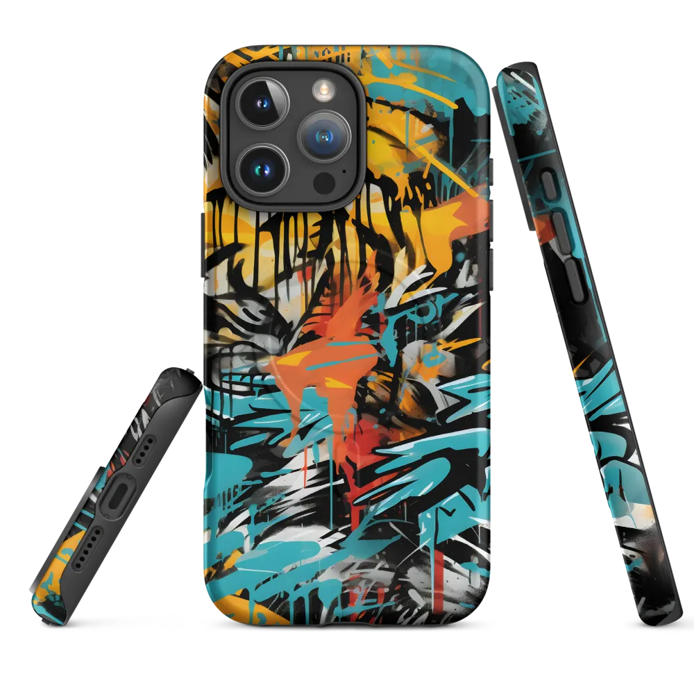 Dynamic Essence of the Tiger