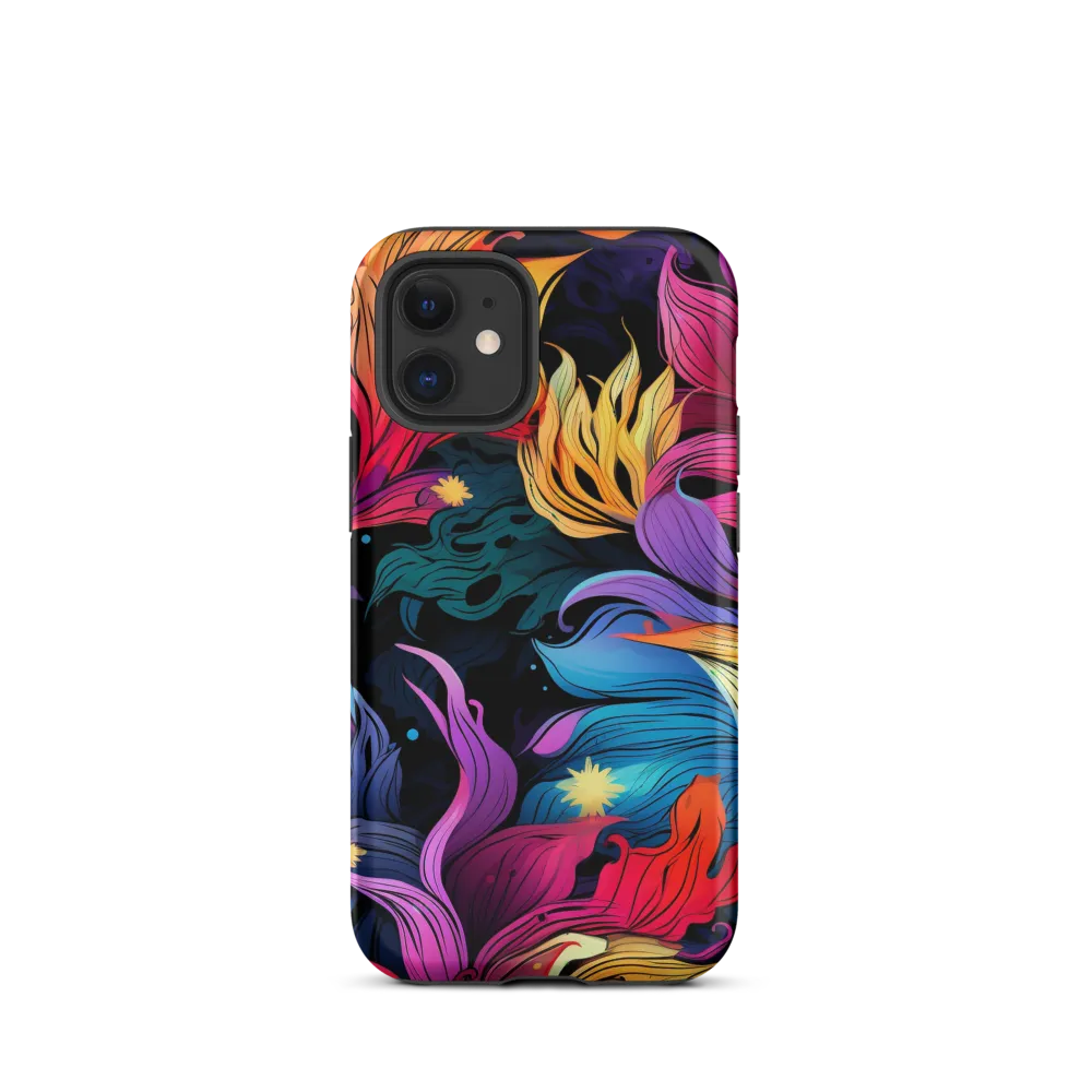 Floral Symphony