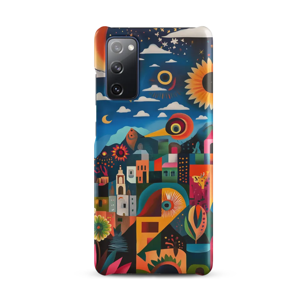 Whimsical Vibrance
