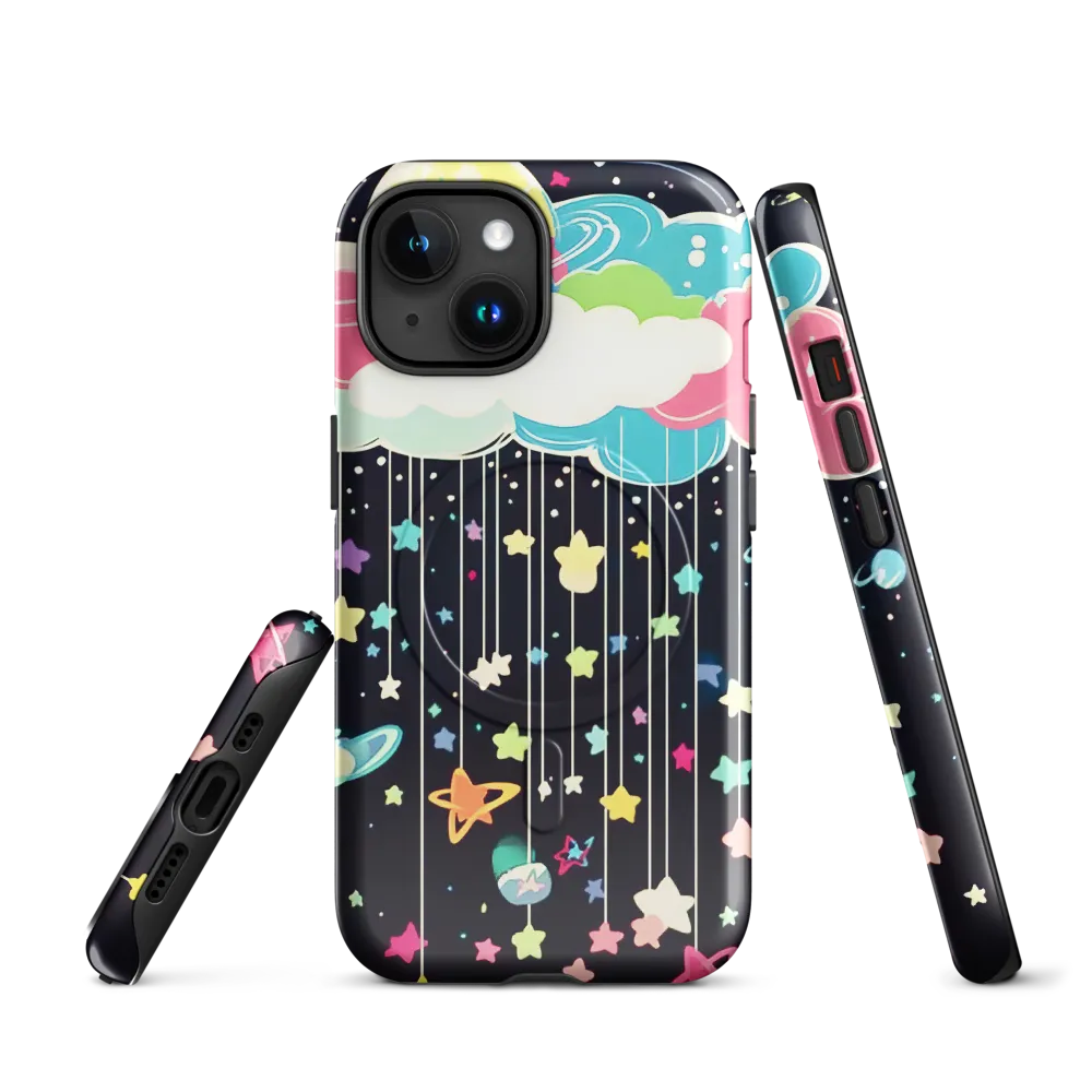 Celestial Whimsy
