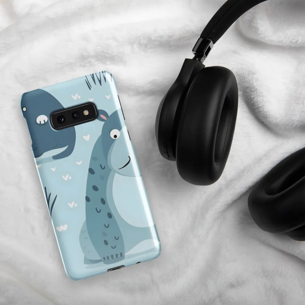 Whimsical Hippo Delight