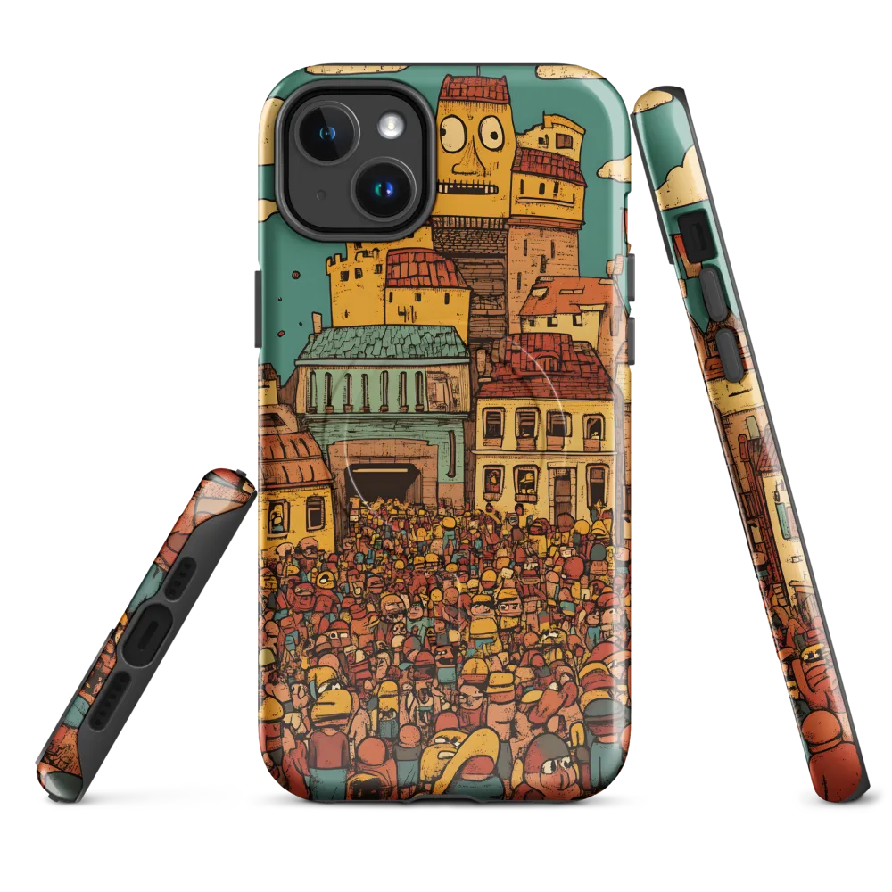 The Quirky City Gathering