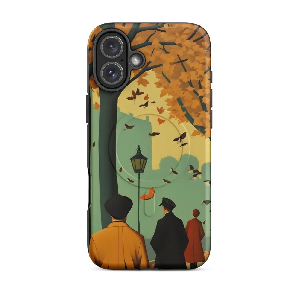 Whispers of Autumn