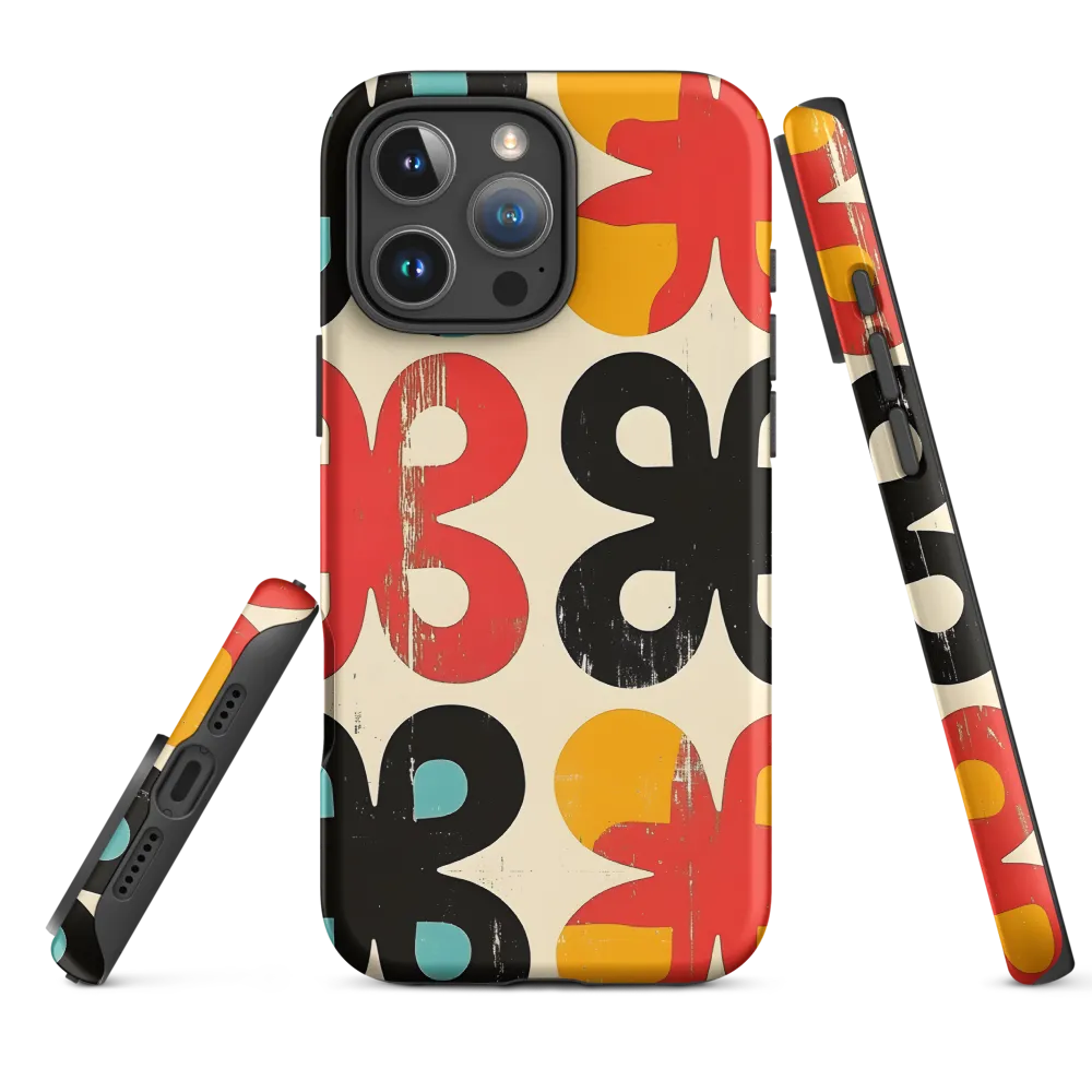 Geometric Playfulness