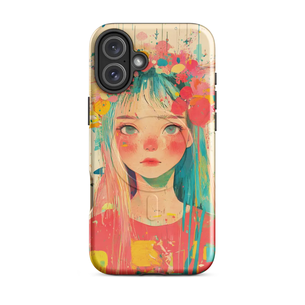 Whimsical Blossom