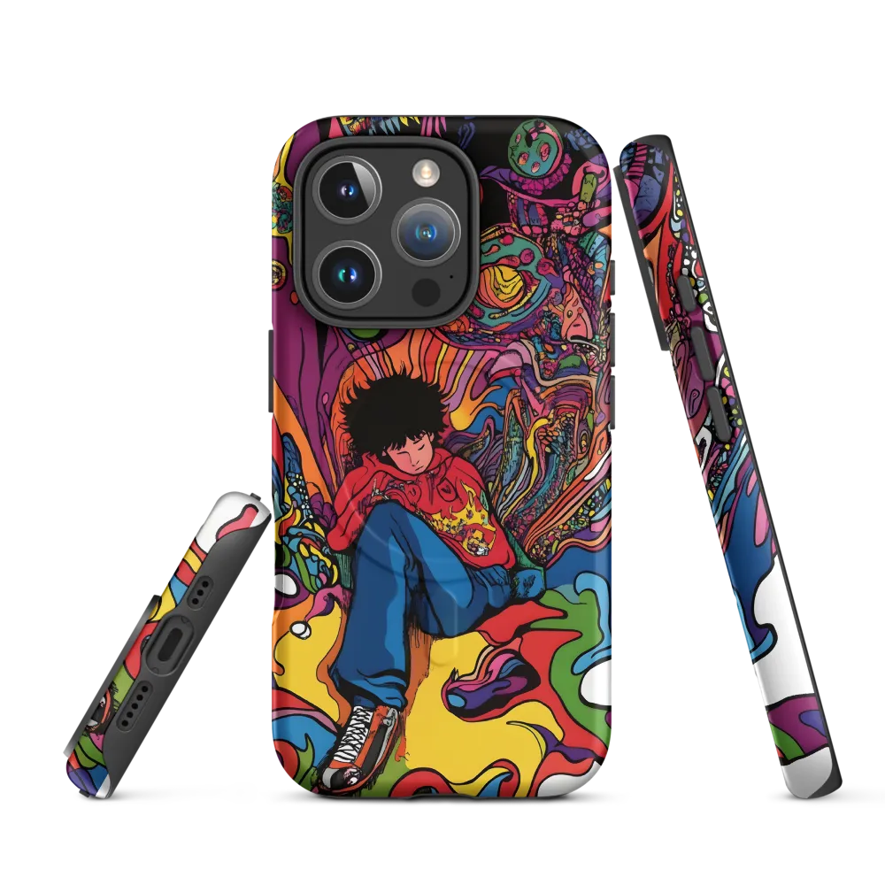 Psychedelic Reverie