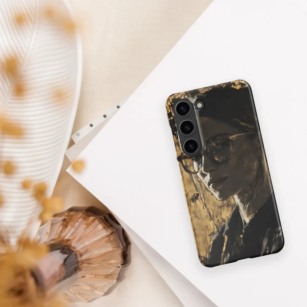 Gilded Elegance