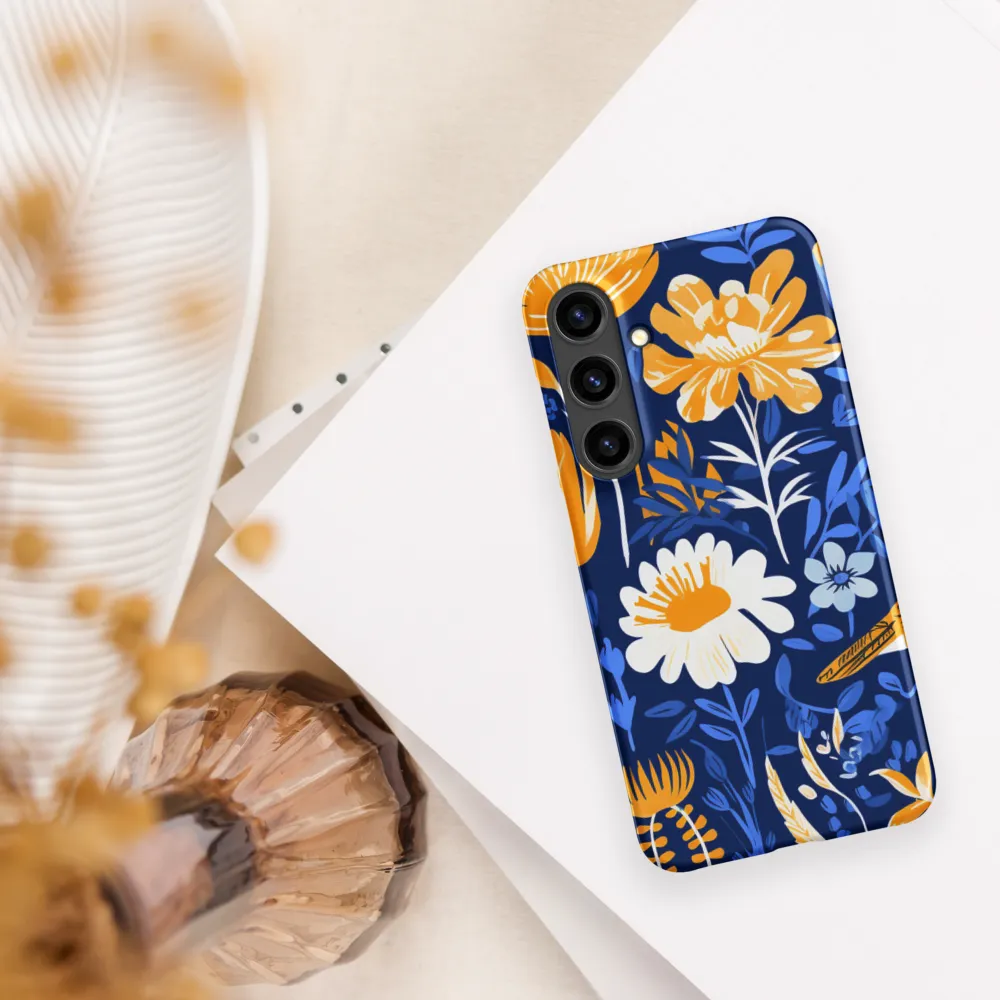 Floral Symphony