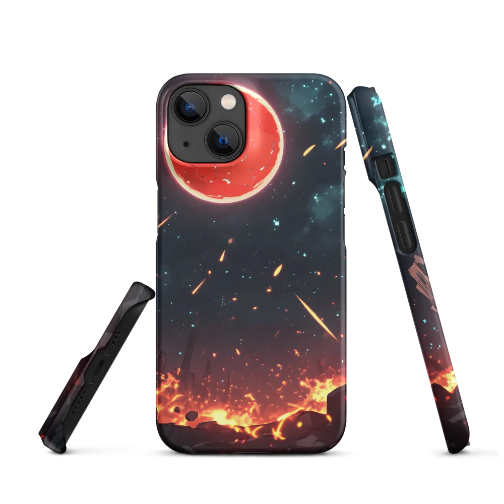 Eclipse of Destruction