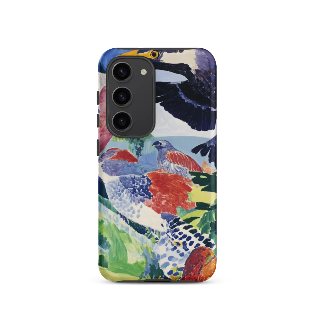 Symphony of Birds
