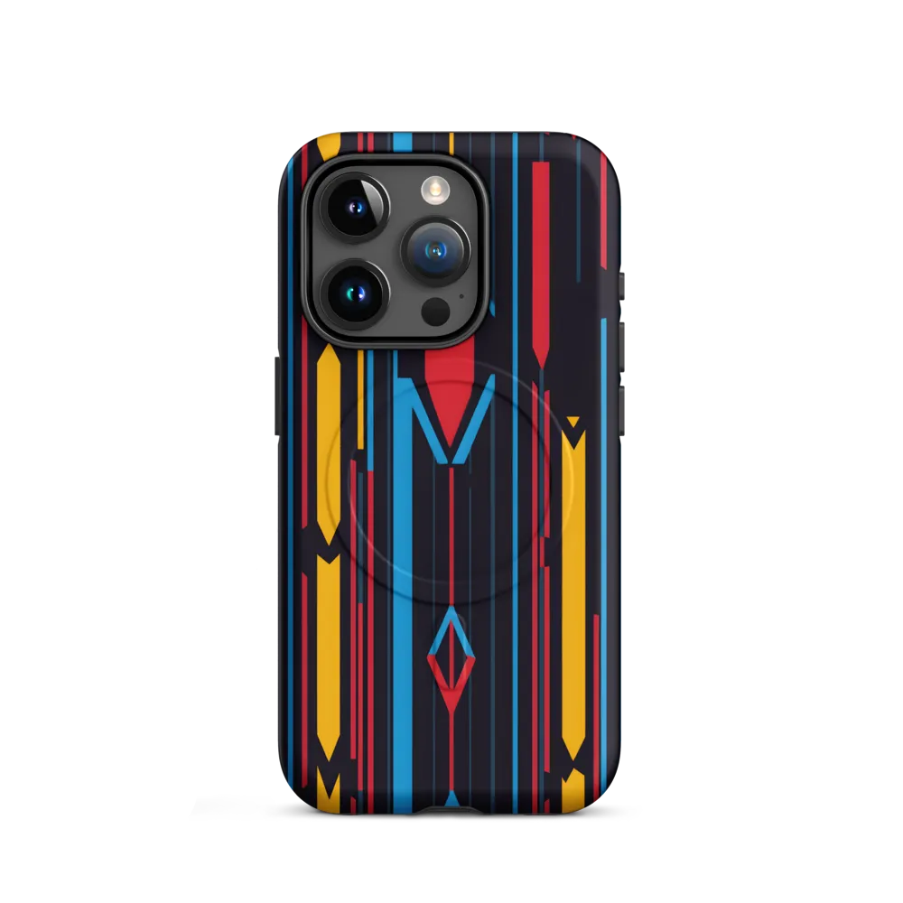 Dynamic Geometric Harmony