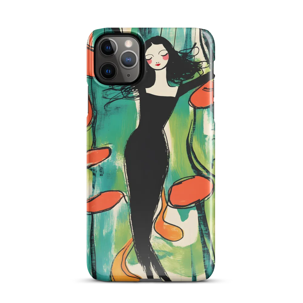 Dreams in Motion | Phone Case |  11 Pro Max | Snap Case | Glossy