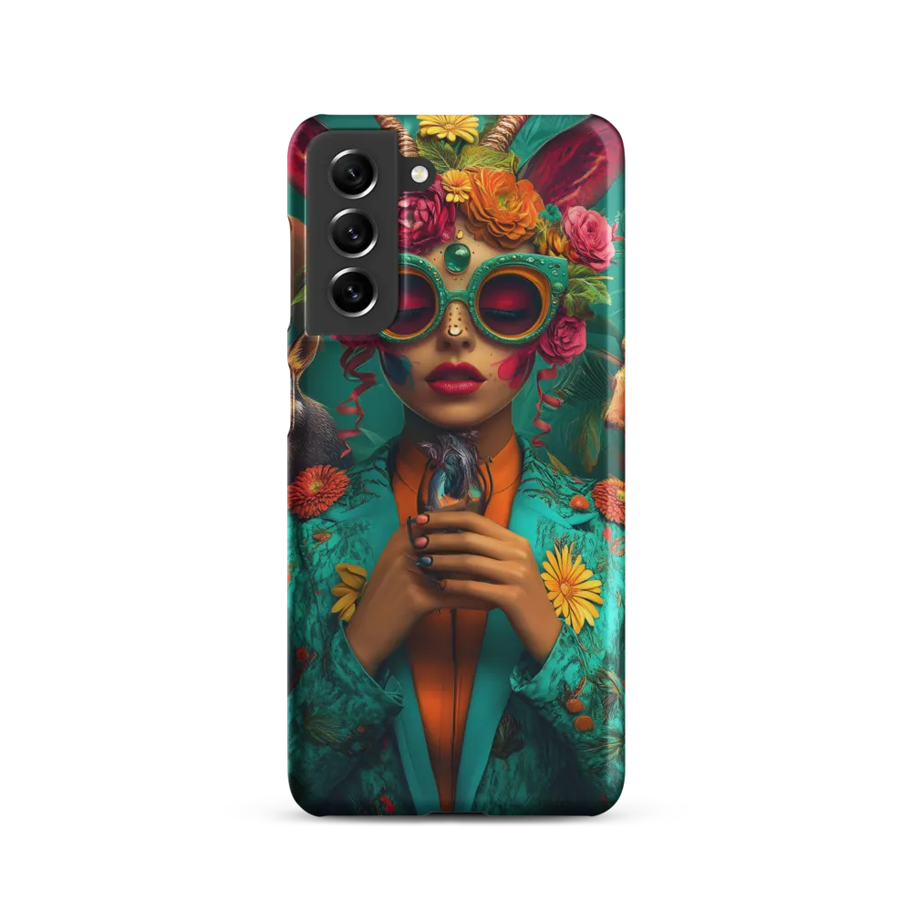 Botanical Reverie