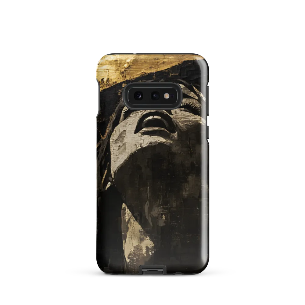 Transcendence in Gold