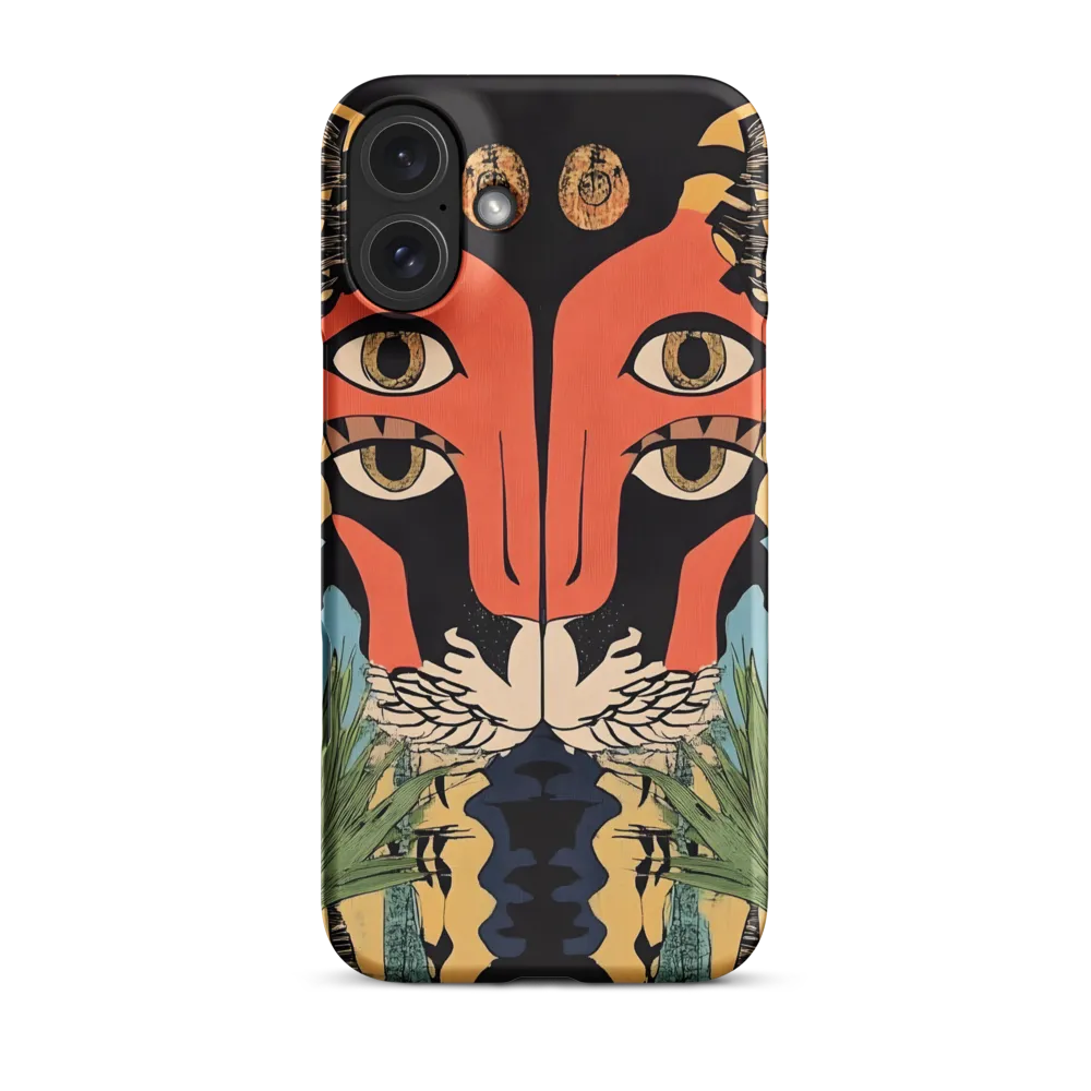 Eyes of the Wild
