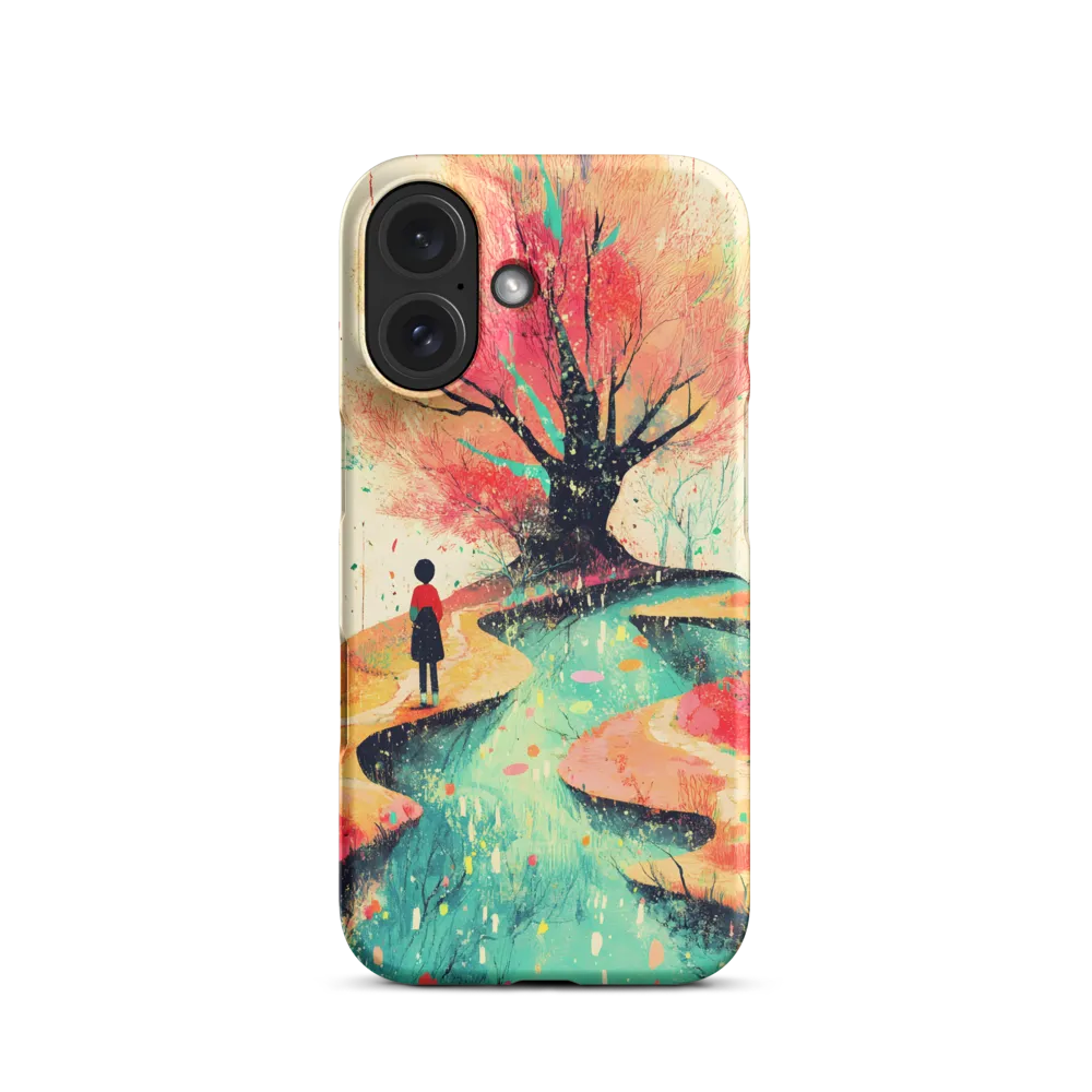 Whispers of Autumn