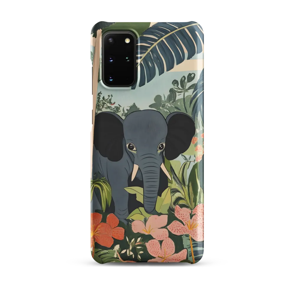 Jungle Guardian: An Elephant's Sanctuary