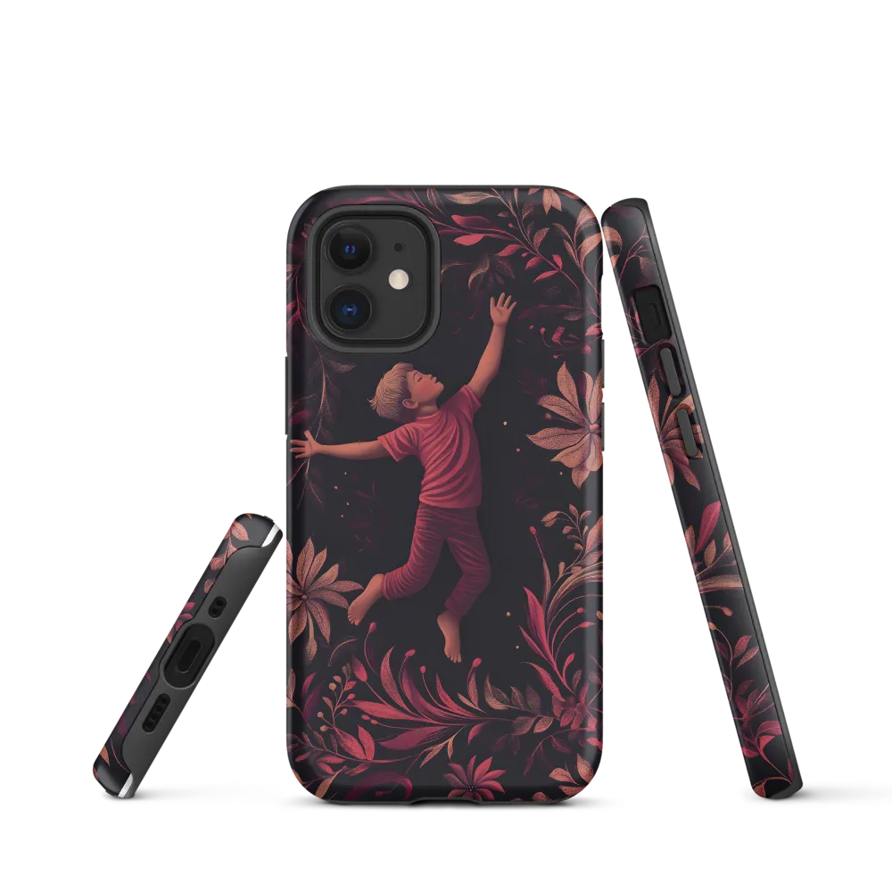 Embrace of Nature