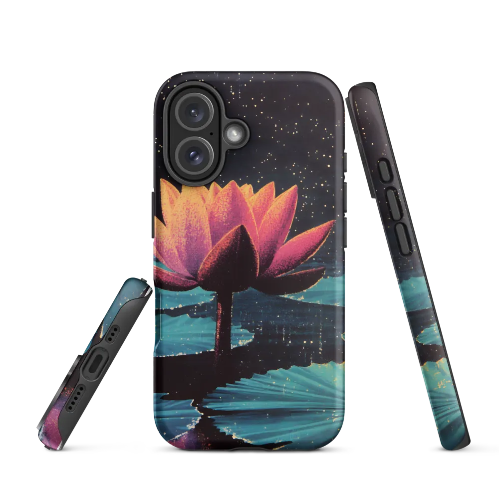 Blooming Dreams | Phone Case