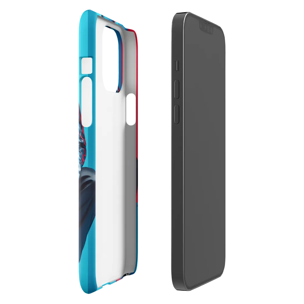 Chroma Cool: A Modern Fashion Statement