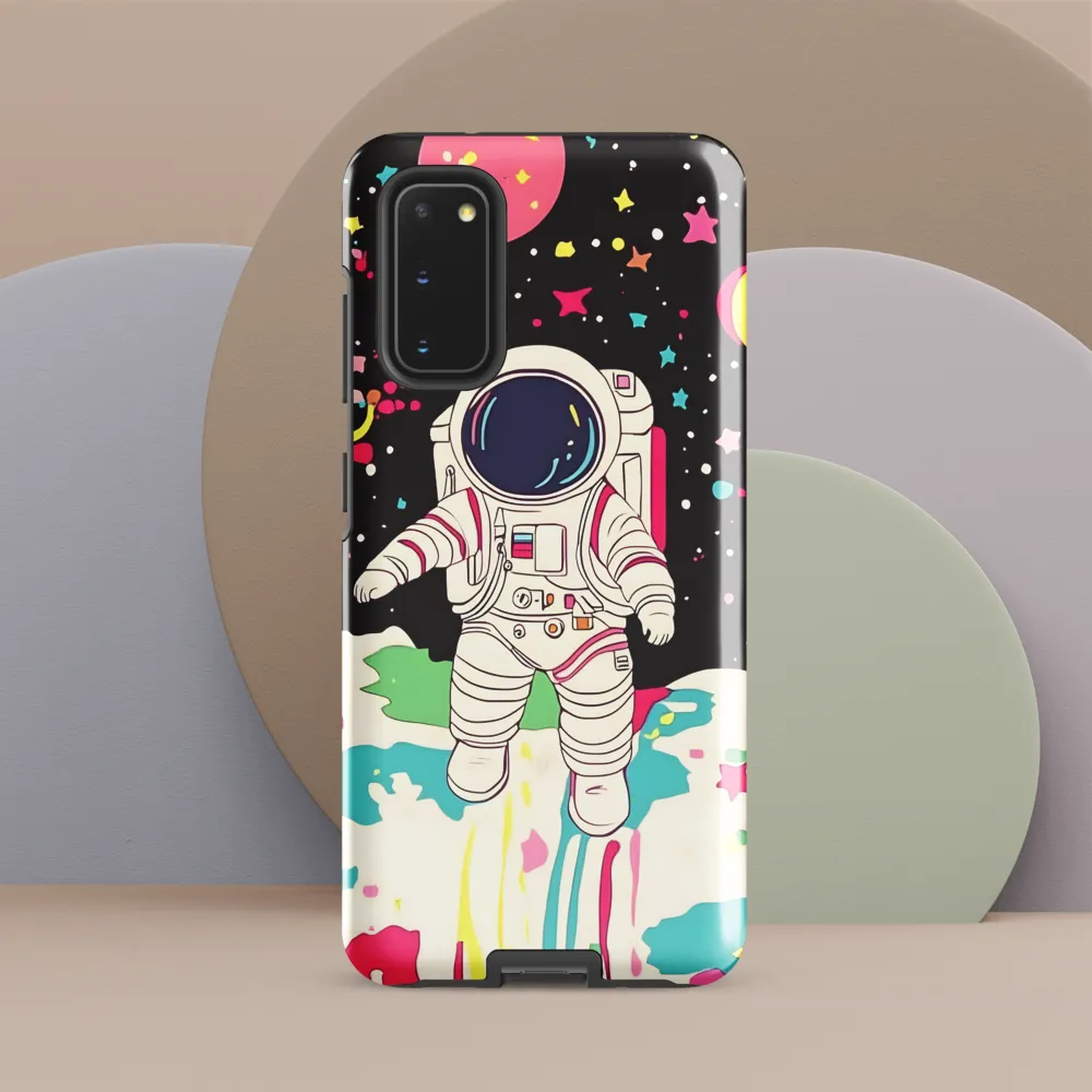 Cosmic Dreamscape