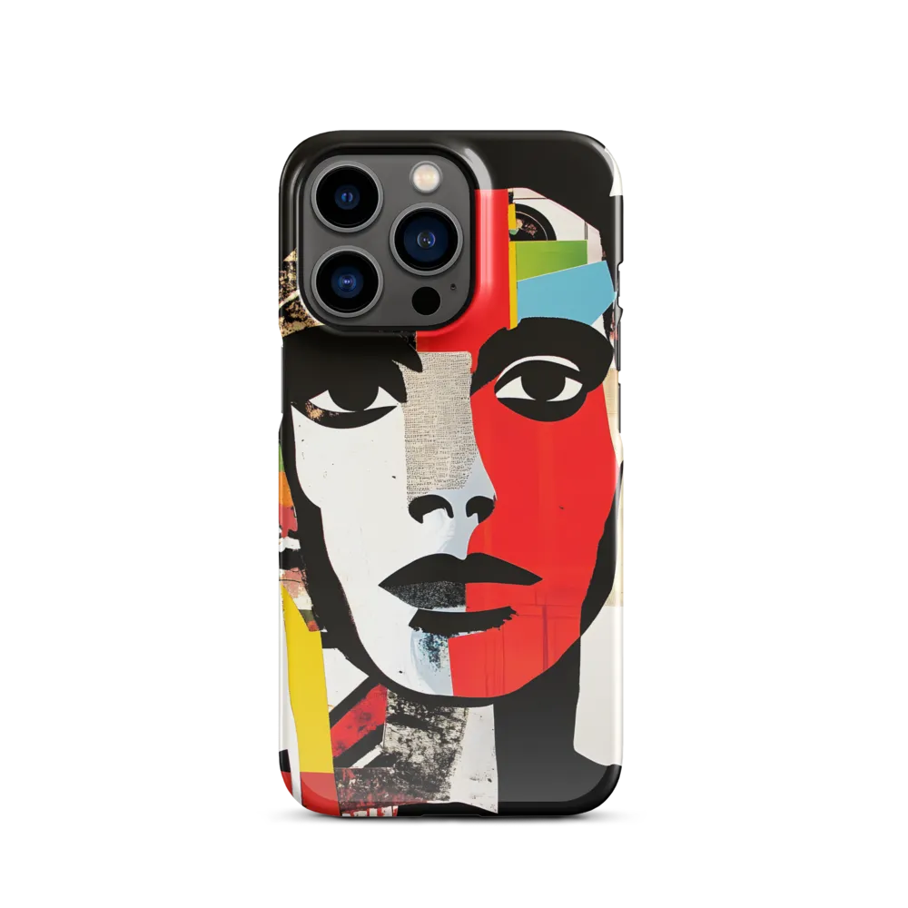 Fragmented Identity
