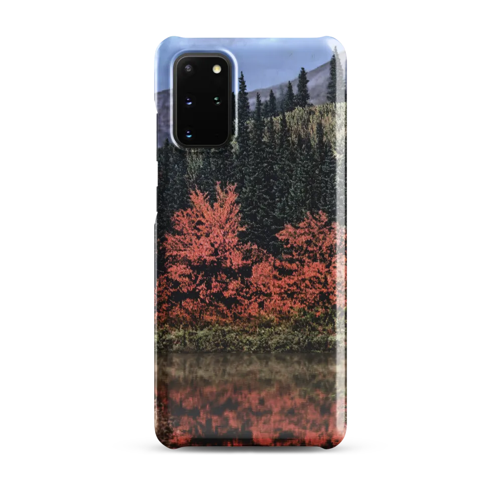 Autumn Reflections