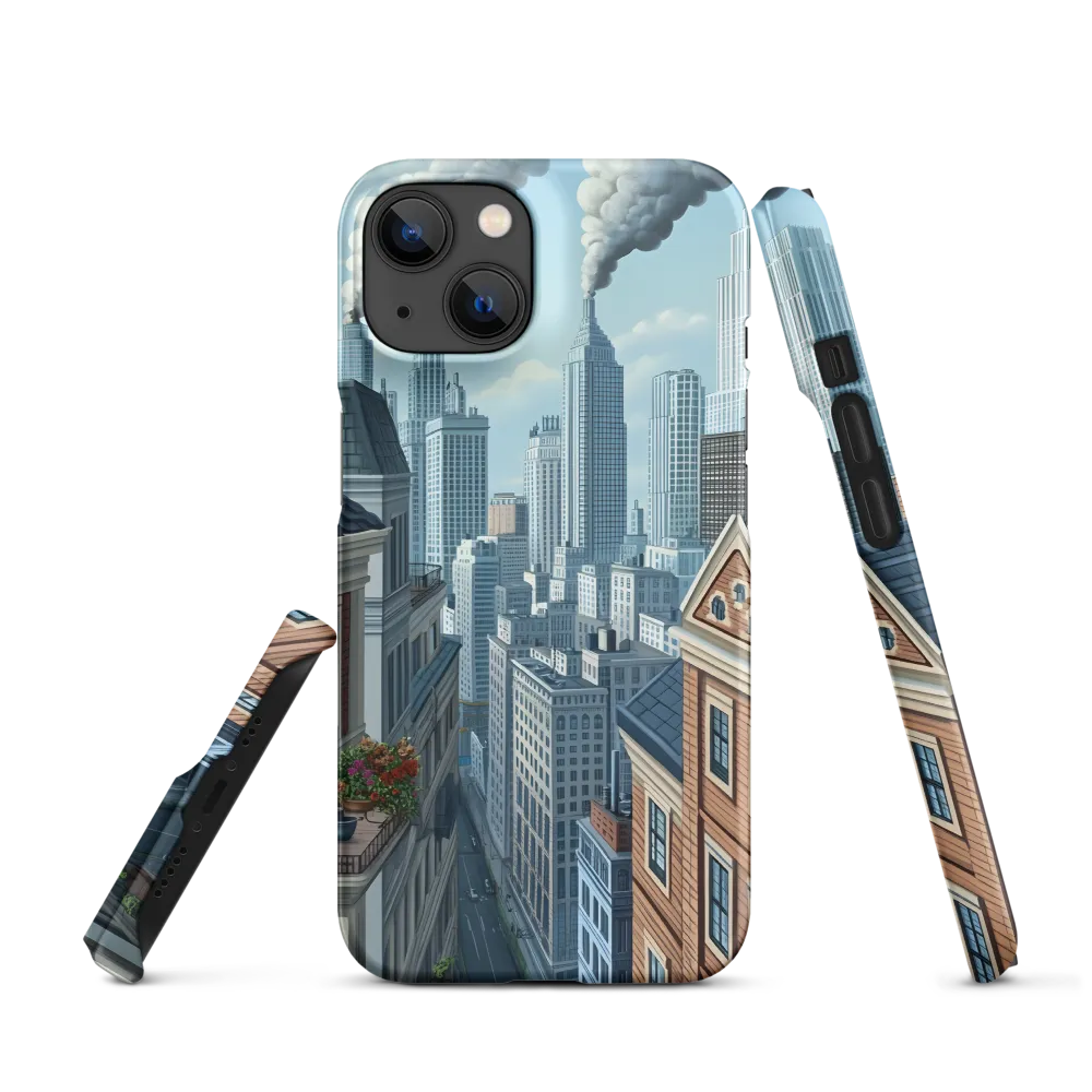 Urban Symphony