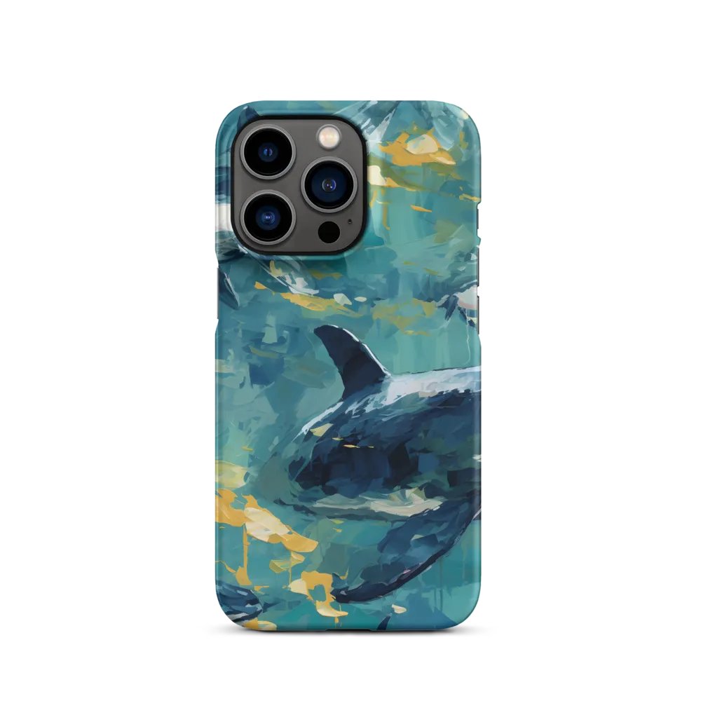 Beneath the Waves: A Symphony of Whales