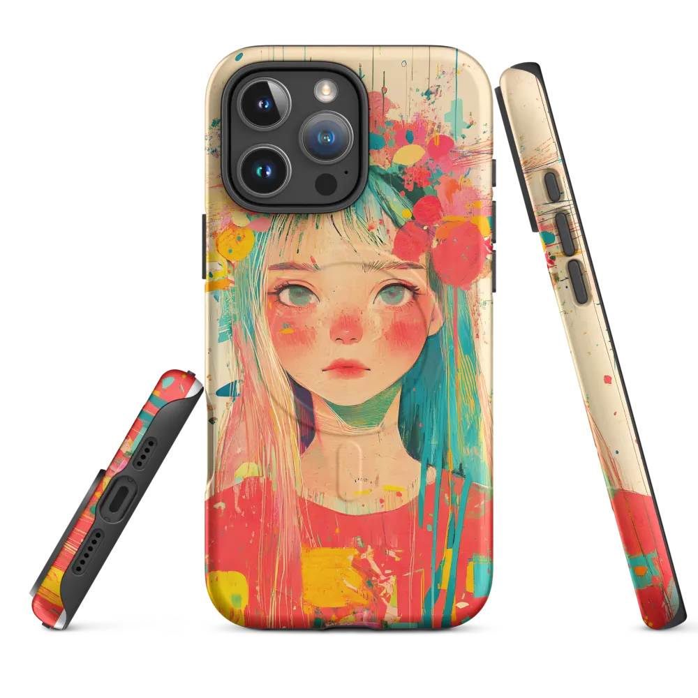 Whimsical Blossom