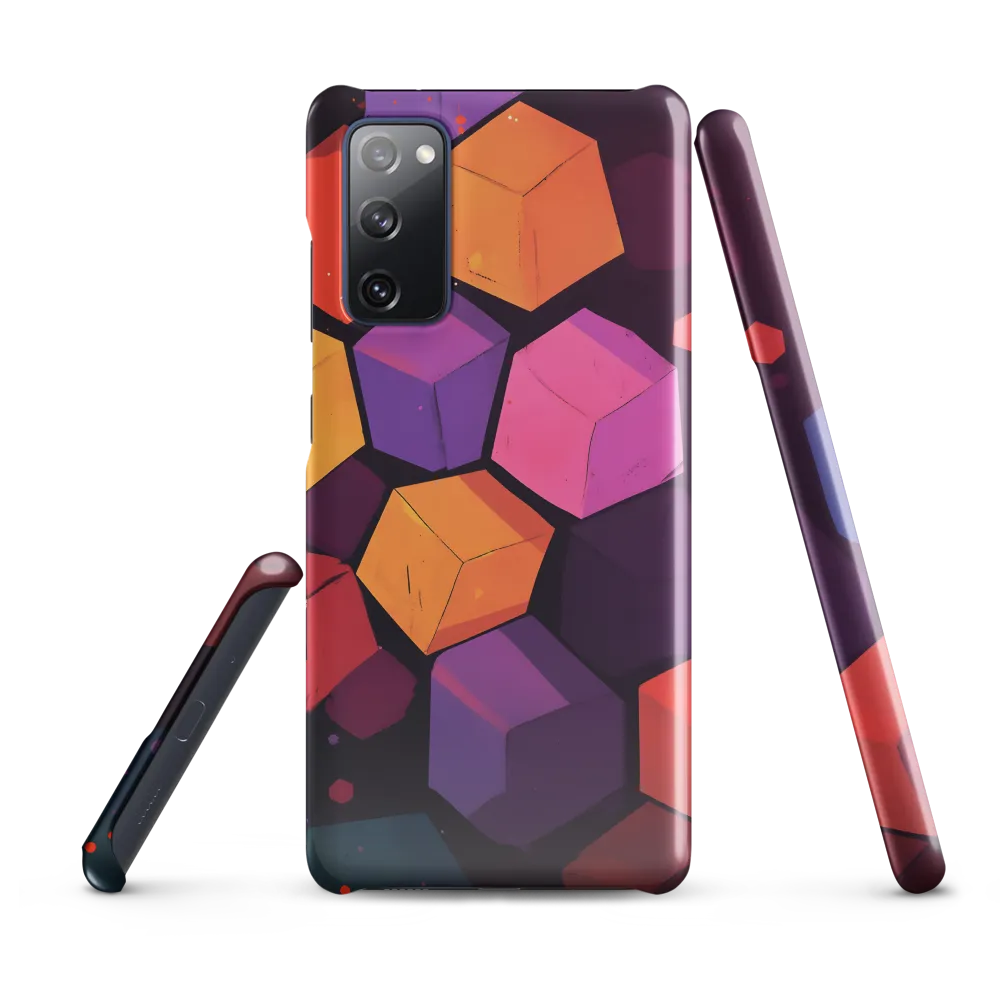 Dynamic Geometric Harmony
