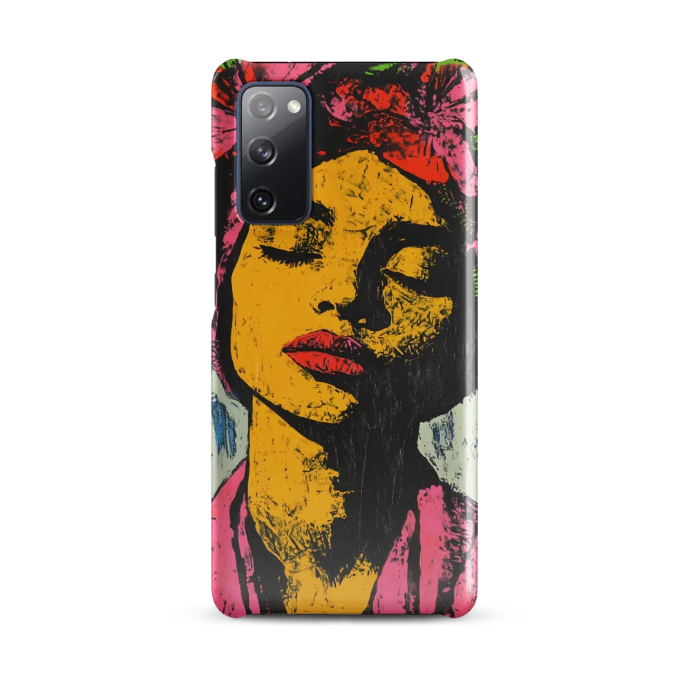 Serene Vibes of Pop Art