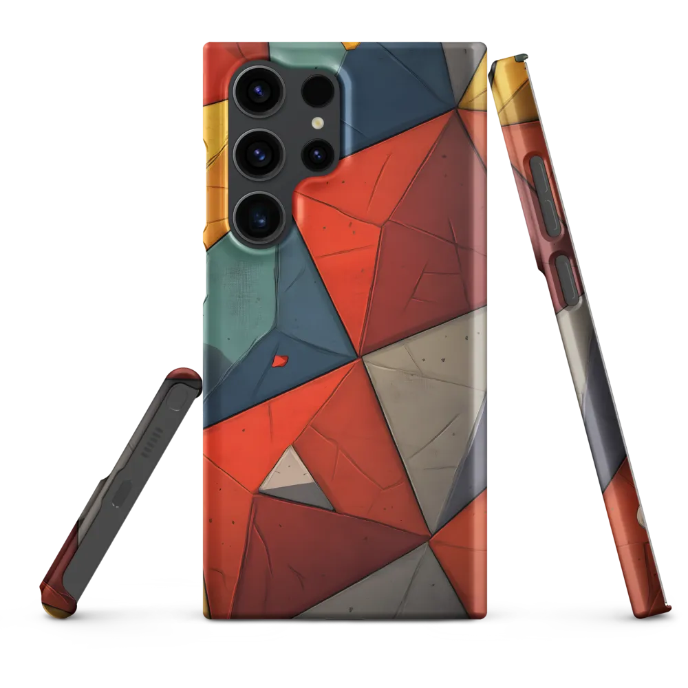 Geometric Harmony
