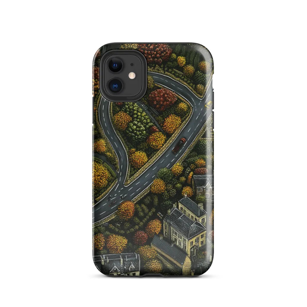Heartfelt Journey Through Autumn
