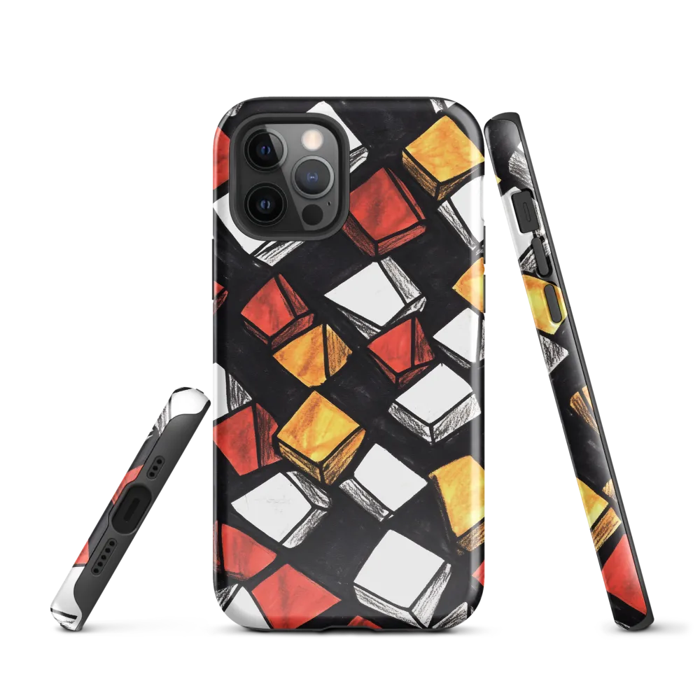 Dynamic Blocks