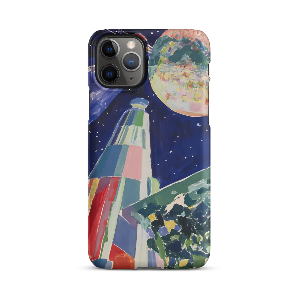 Galactic Dreams: A Surreal Exploration of Space