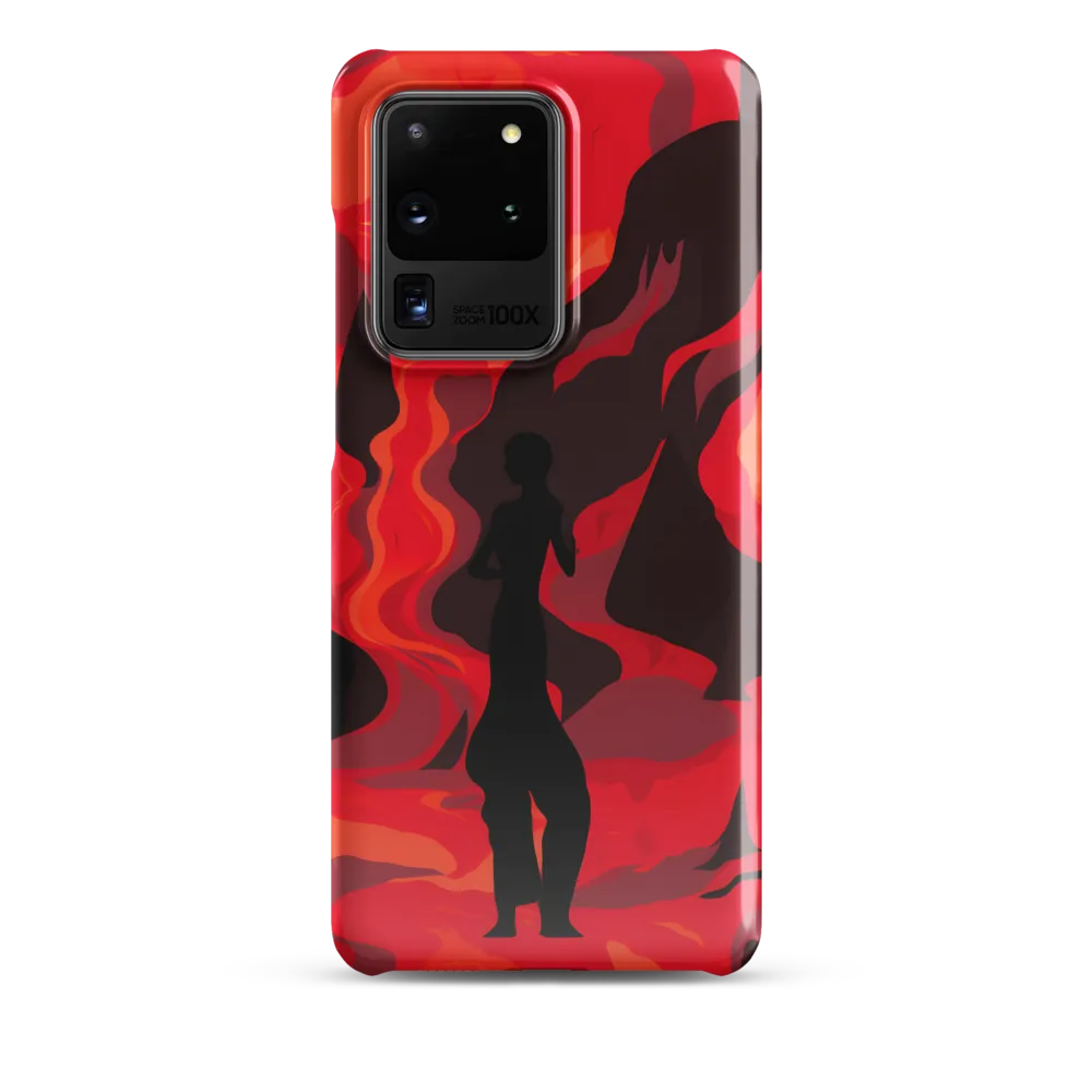 Inferno's Embrace