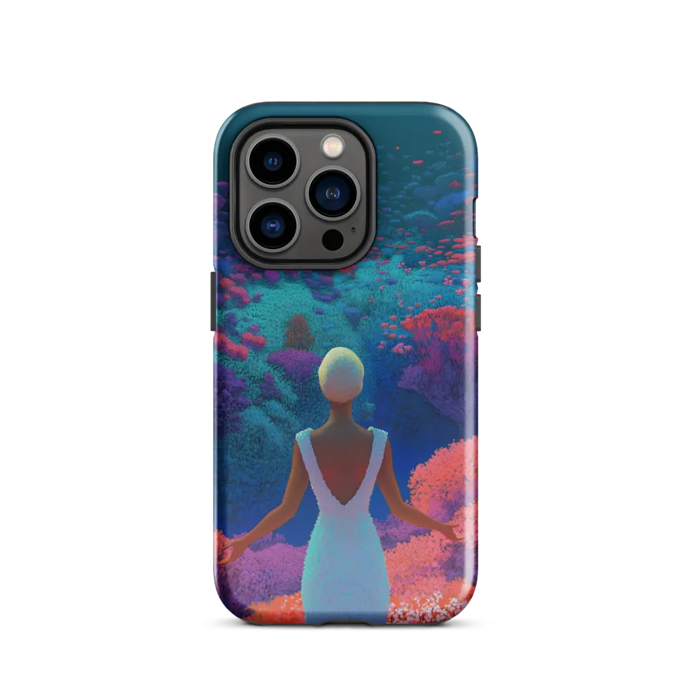 Harmony Under the Waves