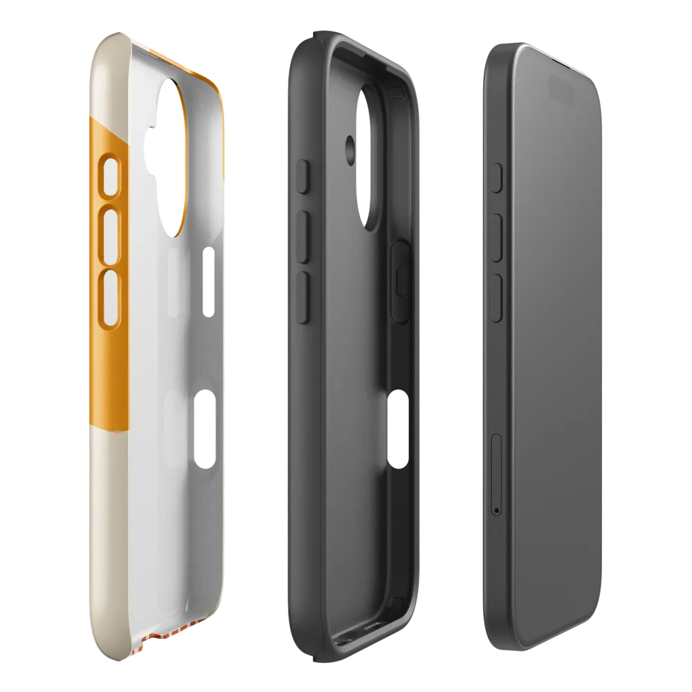 Abstract Elegance
