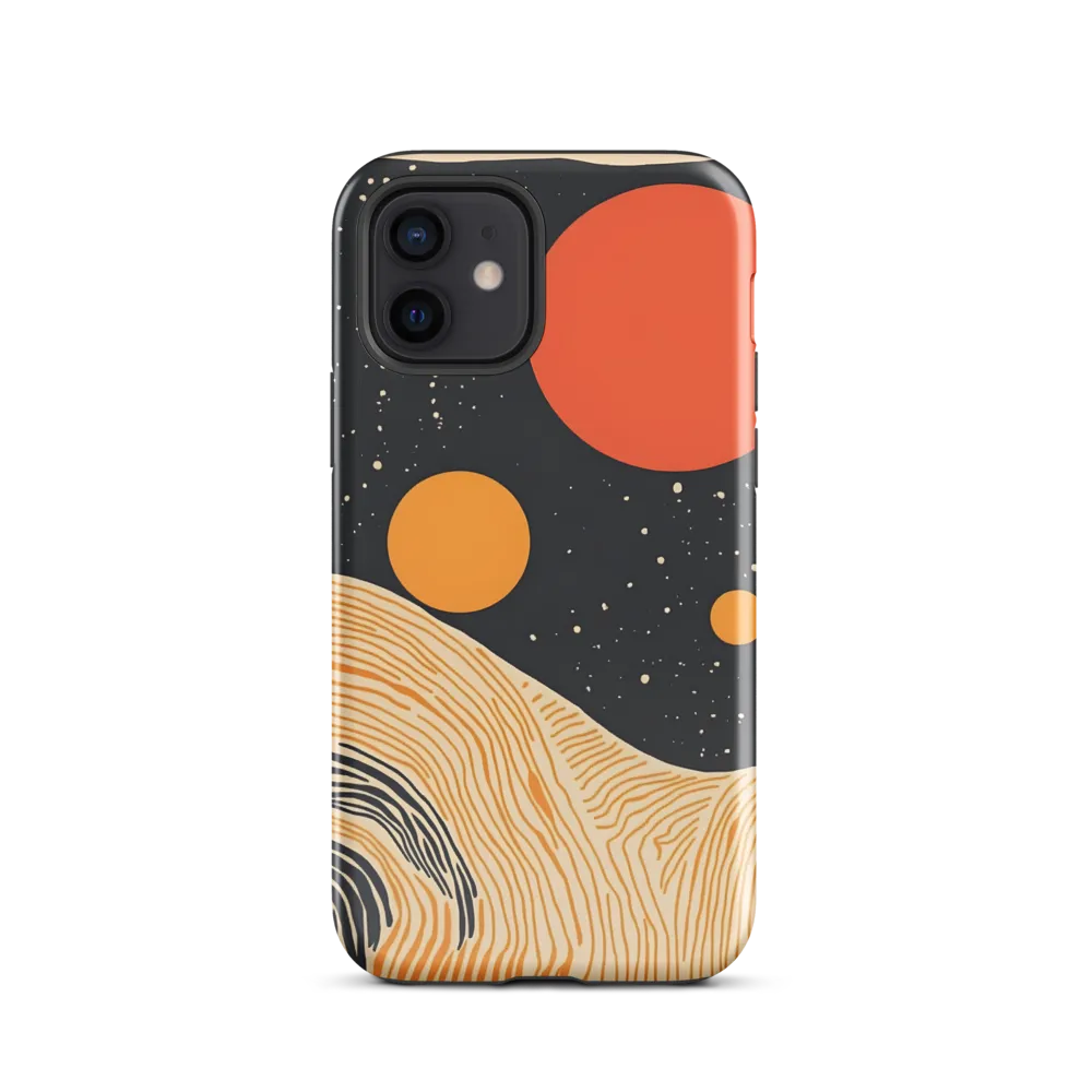 Cosmic Abstraction
