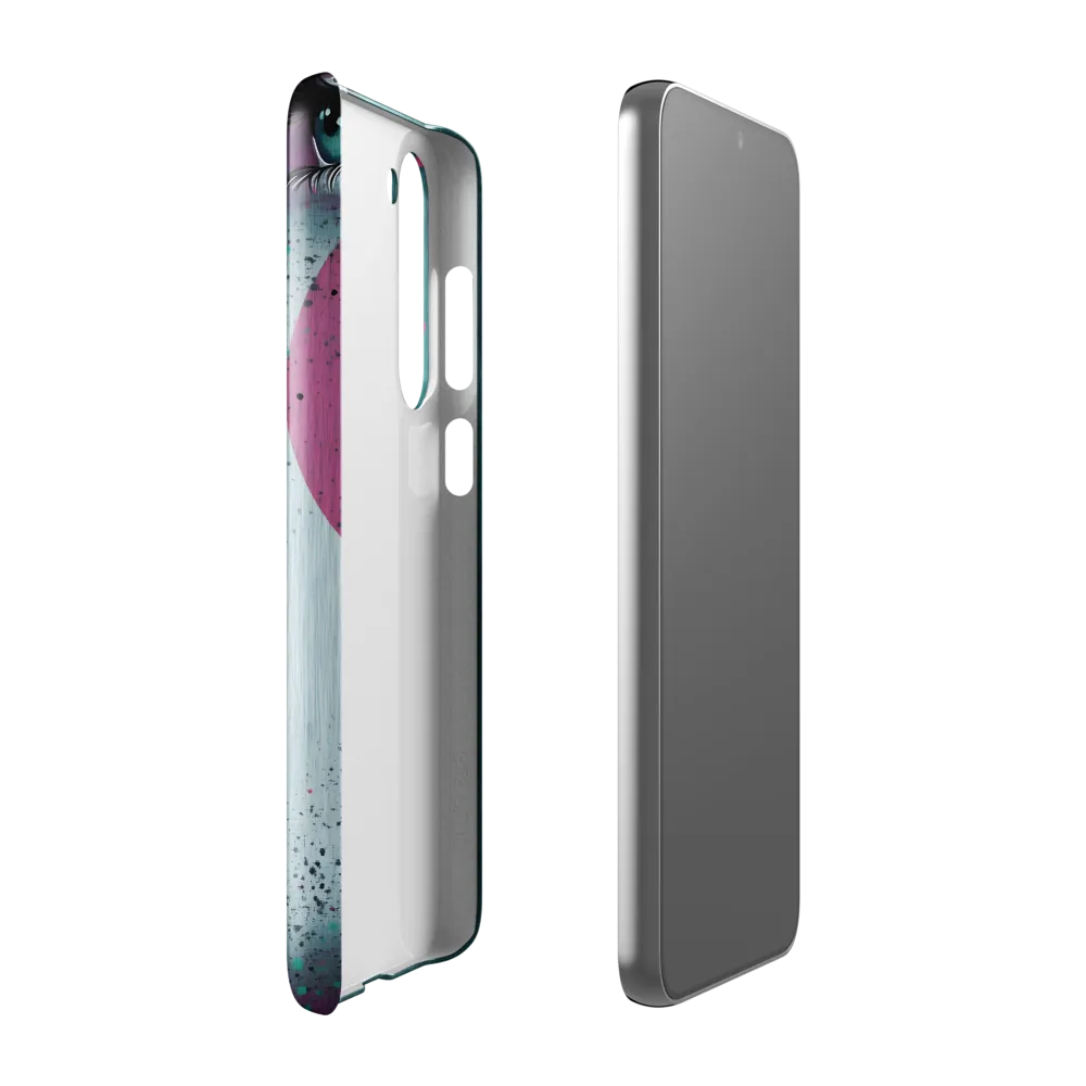 Modern Serenity in Profile