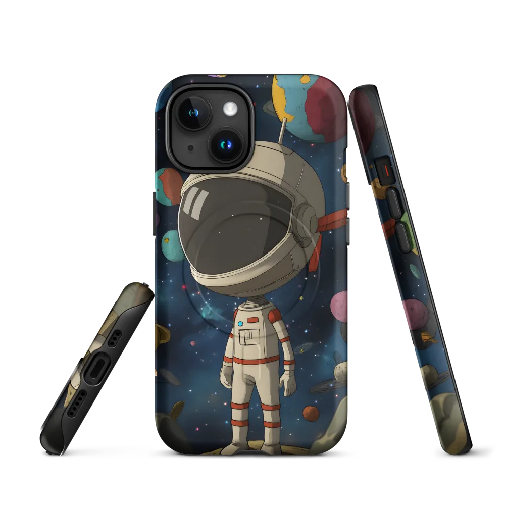 Cosmic Wonder